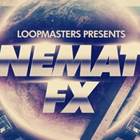 Loopmasters Cinematic FX