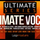 Loopmasters Ultimate Vocals [DVD]