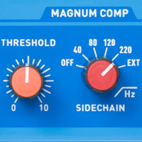 Maag Audio Magnum-K