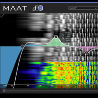 Maat Digital thEQblue 4