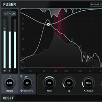 Mastering The Mix Fuser