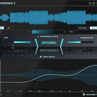 Mastering The Mix Reference v2.0.1