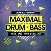 Maximal Drum and Bass