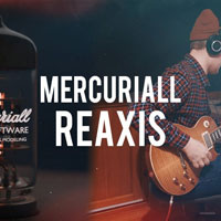 Mercuriall ReAxis v1.0.5