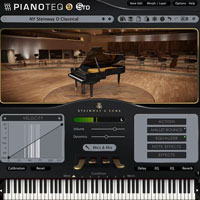 Modartt Pianoteq v9
