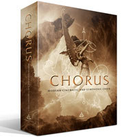 Modern Cinematic And Symphonic Choir [15 DVD]