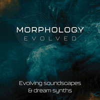 Morphology Evolved Morphology Evolved