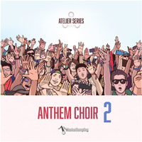 Musical Sampling Anthem Choir 2