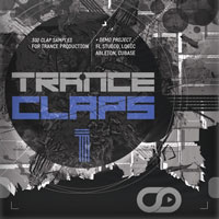 Myloops Trance Claps Vol.1