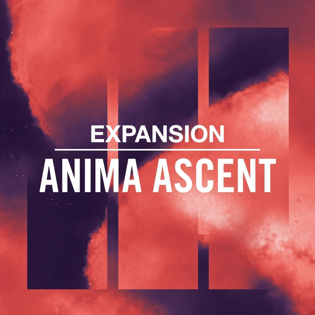 Native Instruments Anima Ascent v.1.0 Native Instruments Anima Ascent v.1.0