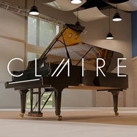 Native Instruments Claire v1.0