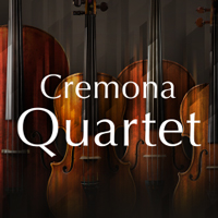 Native Instruments Cremona Quartet v1.0.1 [22 DVD]