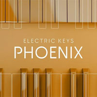 Native Instruments Electric Keys Phoenix