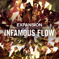 Native Instruments Expansion - Infamous Flow