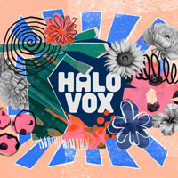 Native Instruments Halo Vox v1.0