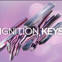 Native Instruments Ignition Keys v2