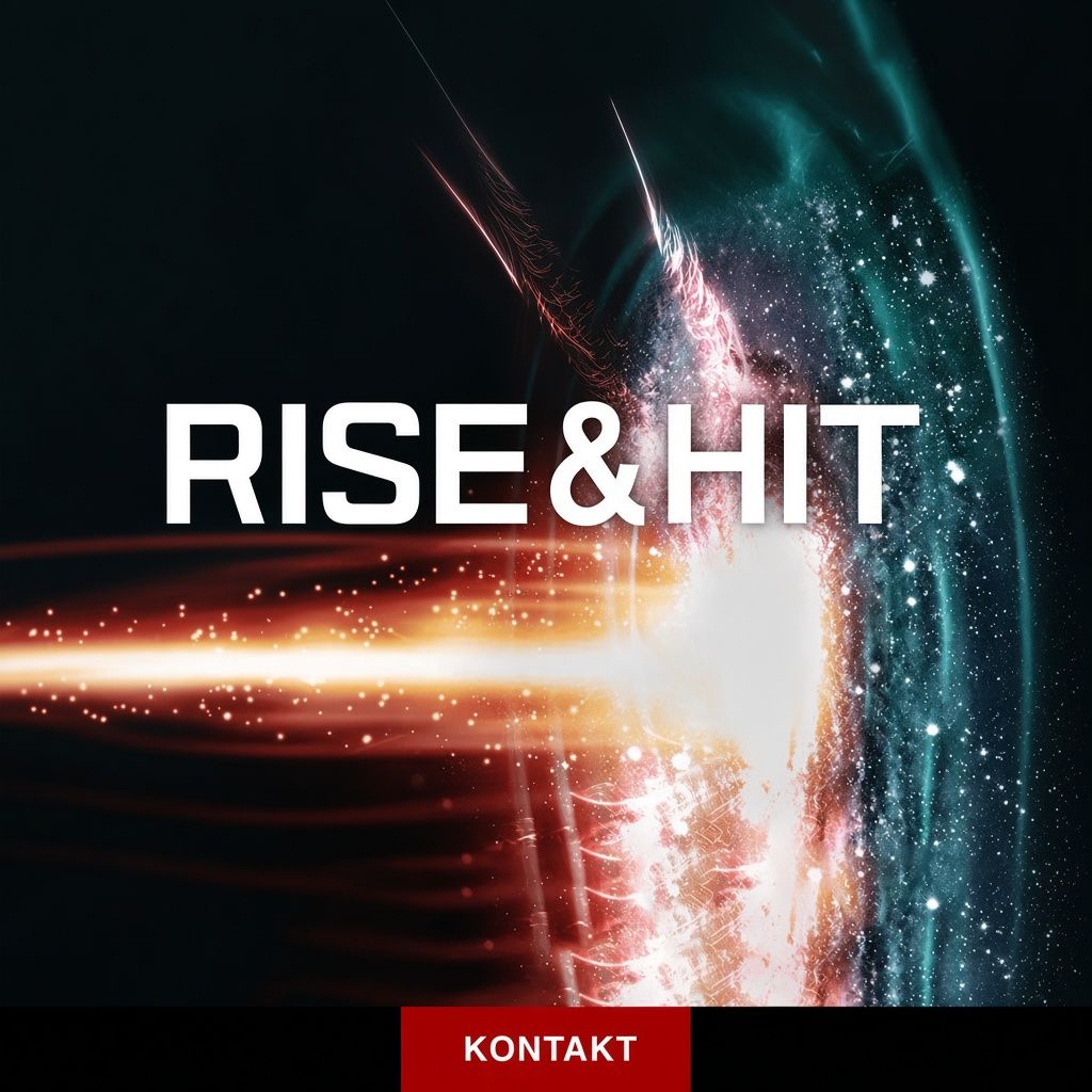 Native Instruments RISE and HIT [2 DVD]