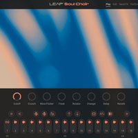 Native Instruments Soul Choir v1.0
