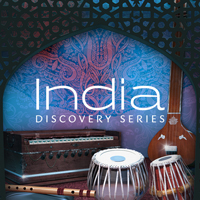 Native Instruments Spotlight Collection India v1.1.1