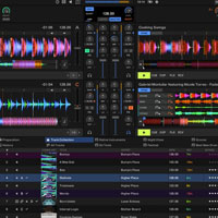 Native Instruments Traktor Pro 4