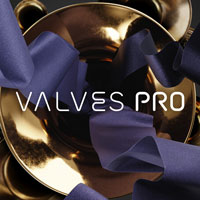 Native Instruments Valves Pro