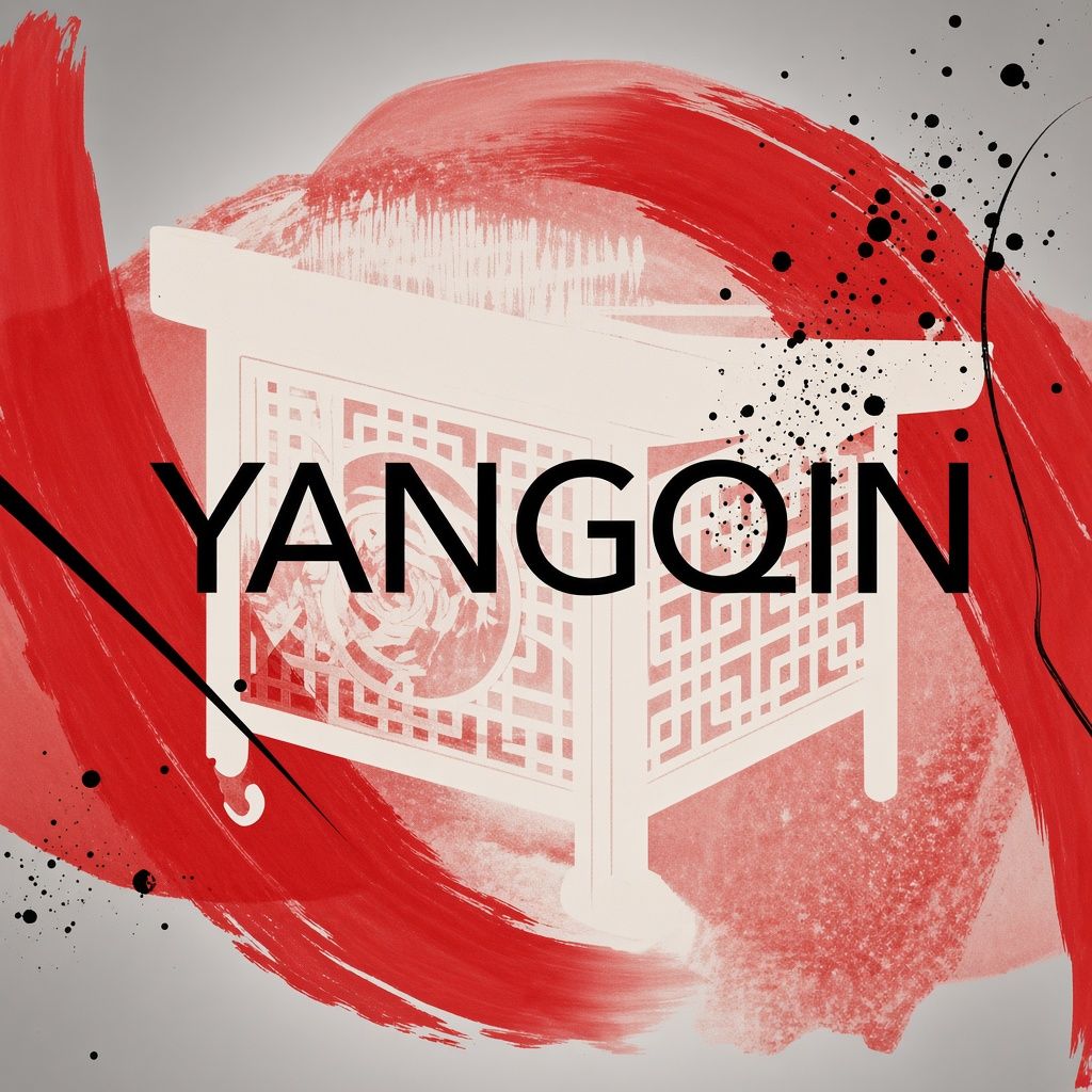 Native Instruments Yangqin v.1.0 Native Instruments Yangqin v.1.0