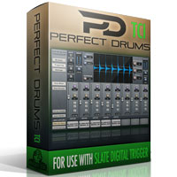 Naughty Seal Audio Perfect Drums v1.6