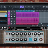 Nembrini Audio NA Double Reverb v1.0