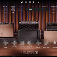 Neural DSP Archetype John Mayer X