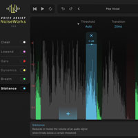 NoiseWorks VoiceAssist v1.0 NoiseWorks VoiceAssist v1.0