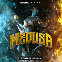 Nozytic Medusa