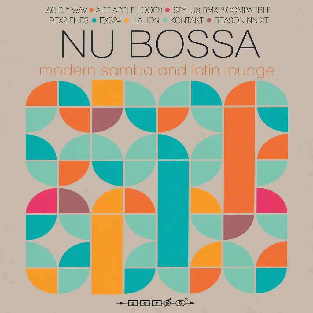 Nu Bossa Nu Bossa