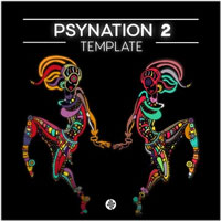 OST Audio Psynation 2