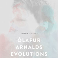 Olafur Arnalds Evolutions