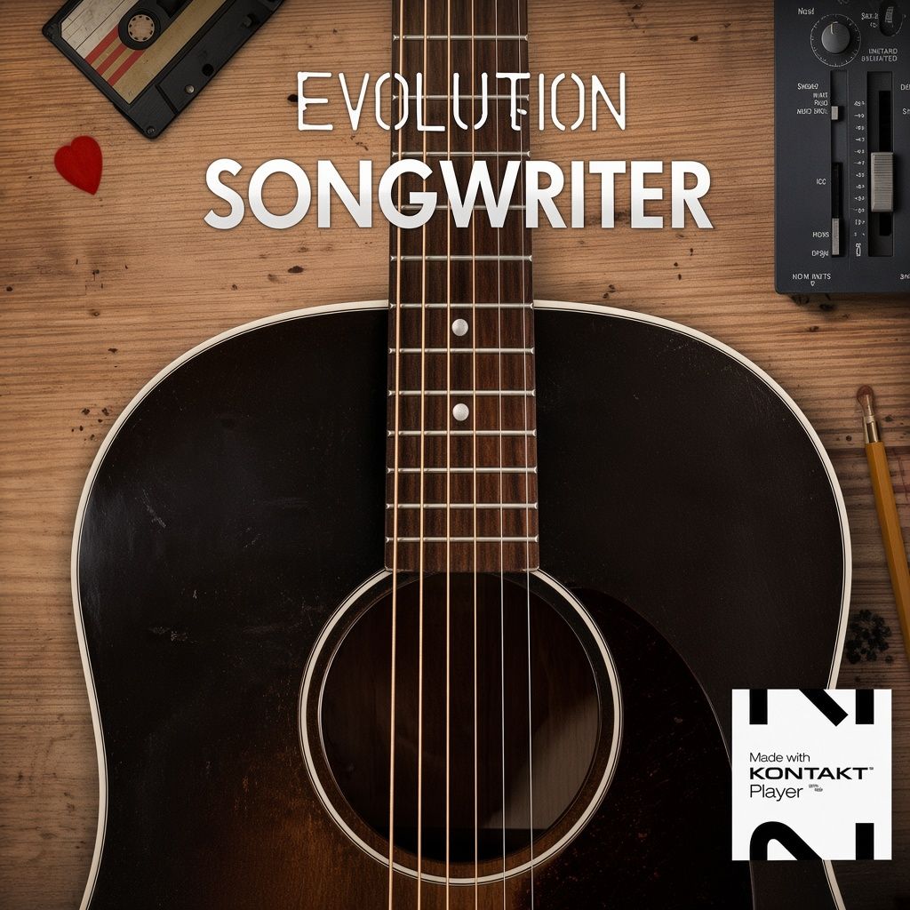 Orange Tree Samples Evolution Songwriter Orange Tree Samples Evolution Songwriter