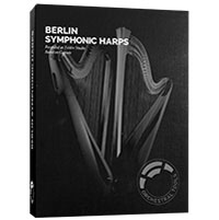 Orchestral Tools Berlin Symphonic Harps