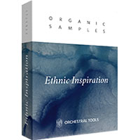 Organic Samples Organic Voices Vol.2 - Ethnic Inspiration v1.1