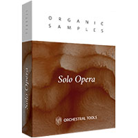 Organic Samples Organic Voices Vol.1 - Solo Opera v1.1