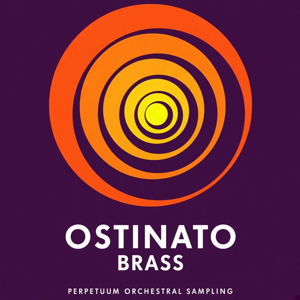 Ostinato Brass Ostinato Brass