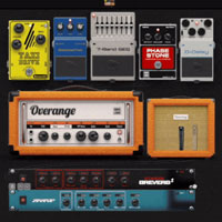 Overloud TH-U Slate Edition v2