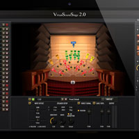 Parallax-Audio Virtual Sound Stage Pro v2.0.1