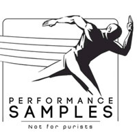 Performance Samples Vista