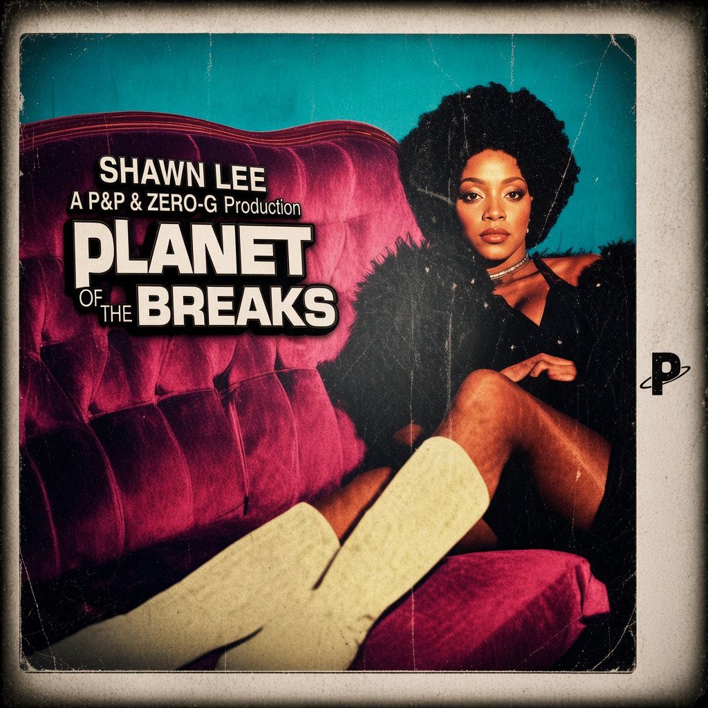 Planet Of The Breaks