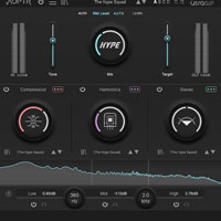 Plugin Alliance ADPTR Hype v1.0