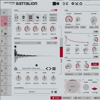 Plugin Alliance Unfiltered Audio Battalion