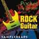Pocket Sindrome Rock Guitar CD 2