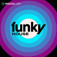 Producer Loops Funky House Acidized
