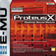 E-MU Proteus X Desktop Sampling System