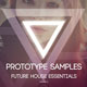 Prototype Samples Future House Essentials Vol.2 Prototype Samples Future House Essentials Vol.2