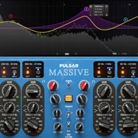 Pulsar Audio Pulsar Massive v1.0.8